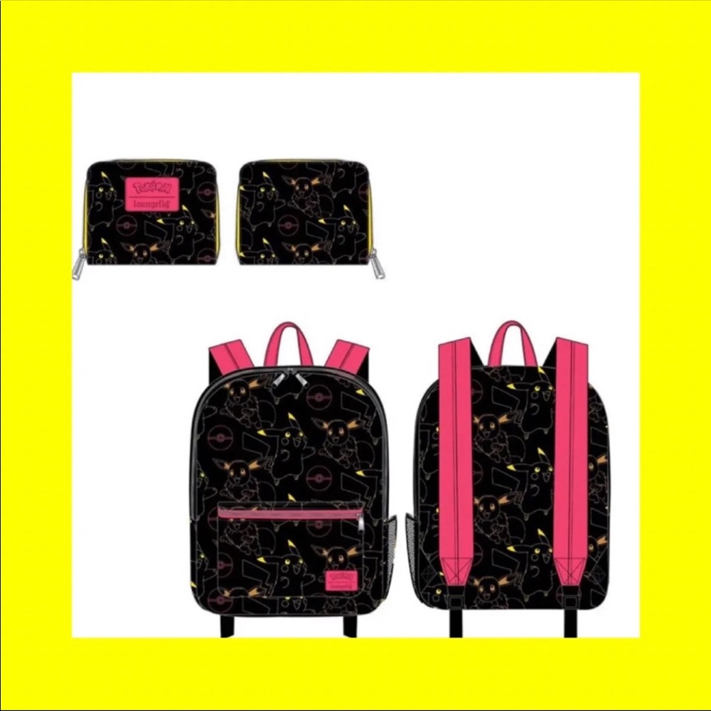Loungefly Bundle
